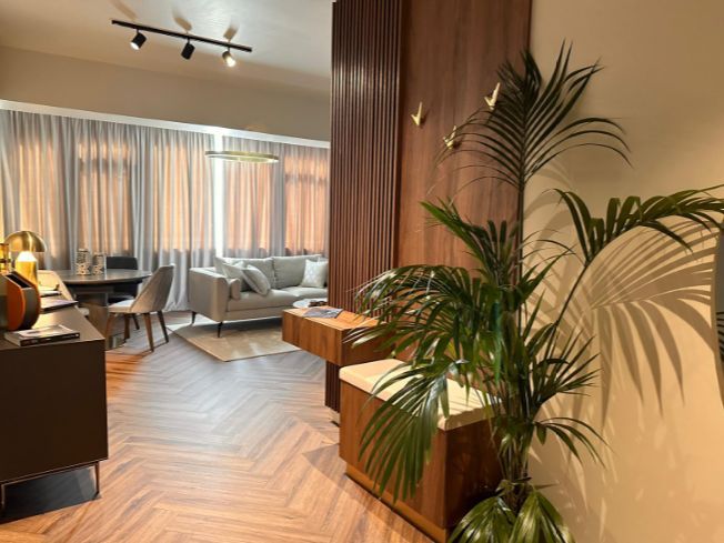 2 camere | Calea Floreasca | Parc Verdi | bloc boutique 2023 - Poză 10