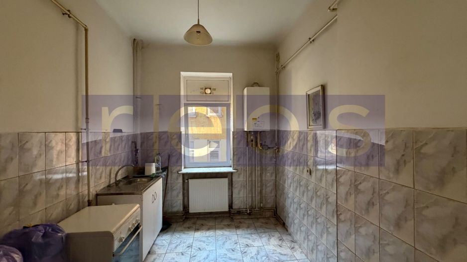 APARTAMENT DEOSEBIT CU 3 CAMERE IN VILA INTERBELICA-74MP | ARMENEASCA - Poză 13