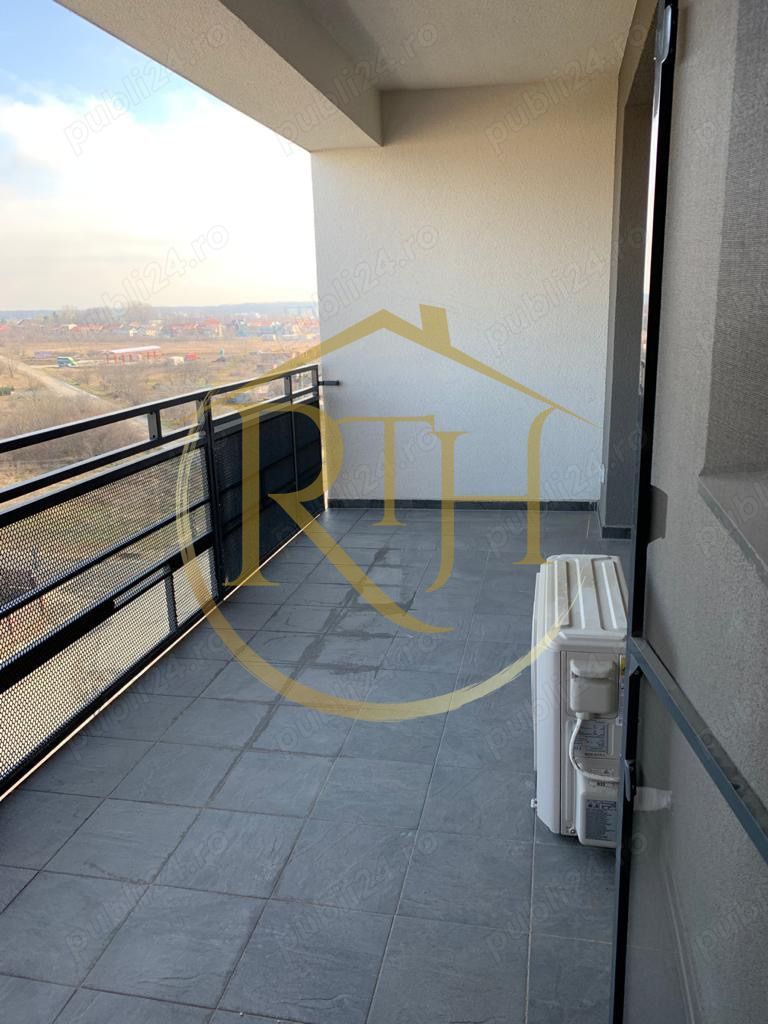 Oferim spre Inchiriere apartament 2 camere, Complexul Iris - Aradului - Poză 10