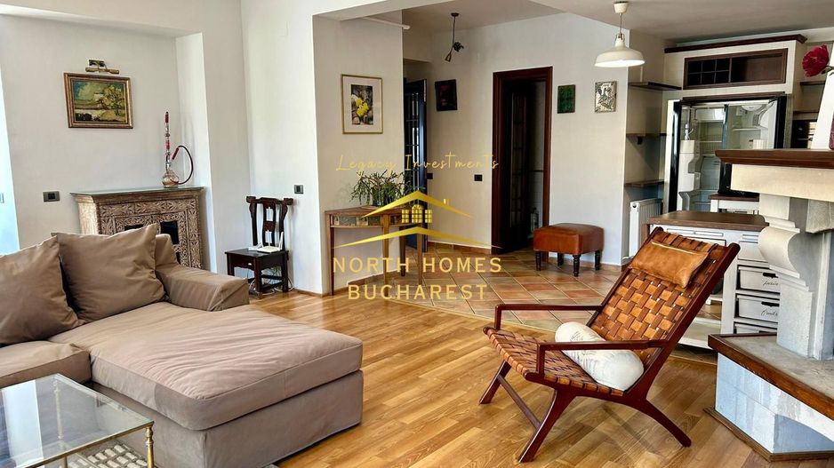 Duplex in Vila zona Vatra Luminoasa - Design exclusivist - Poză 1