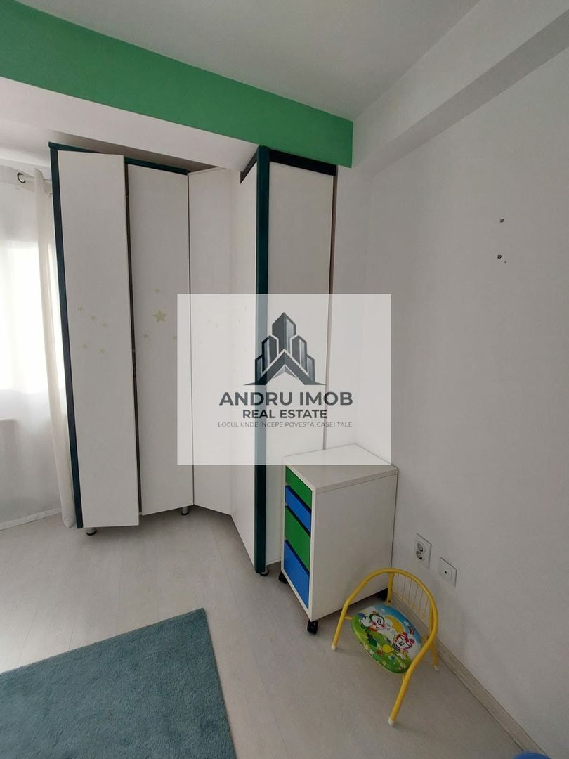 Apartament 2 camere / Metrou Dimitrie Leonida - Poză 4