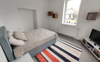 Investiție 3 Apartamente finisate modern în zona centrală - Poză 1