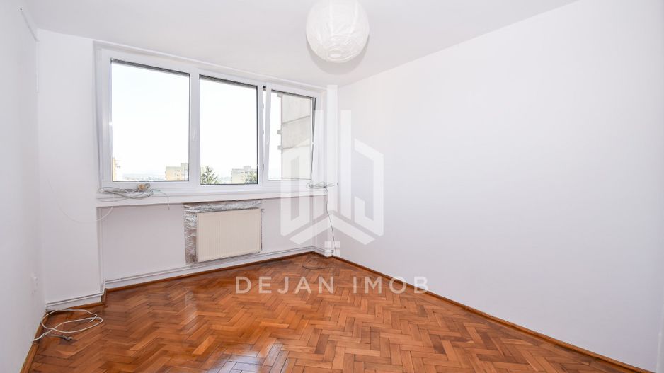 Apartament cu 3 camere | 67 mp | Zona Simeria - Poză 4
