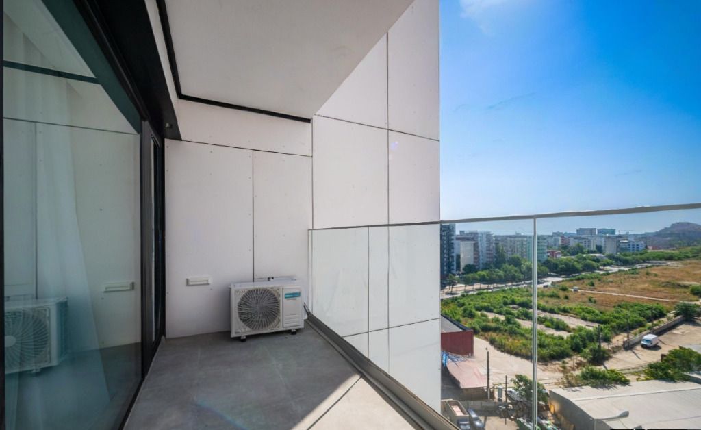 Apartament modern 2 camere One Cotroceni Park - Poză 15