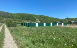 Teren intravilan curs constructii! Vanzare teren in Aninoasa - Poză 4