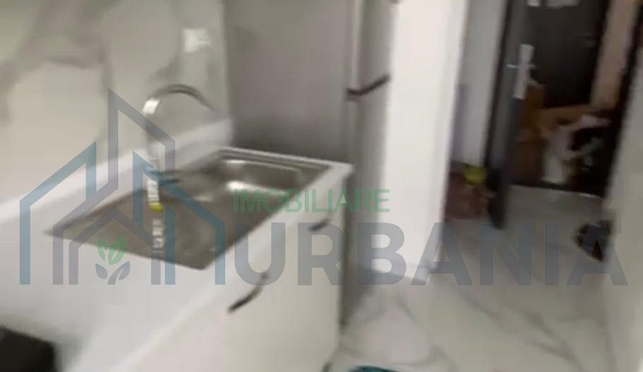 Apartament 1 cameră, 28 mp, Cartierul Stejarilor, Lunca Cetățuii, Ciurea, Iași - Poză 7