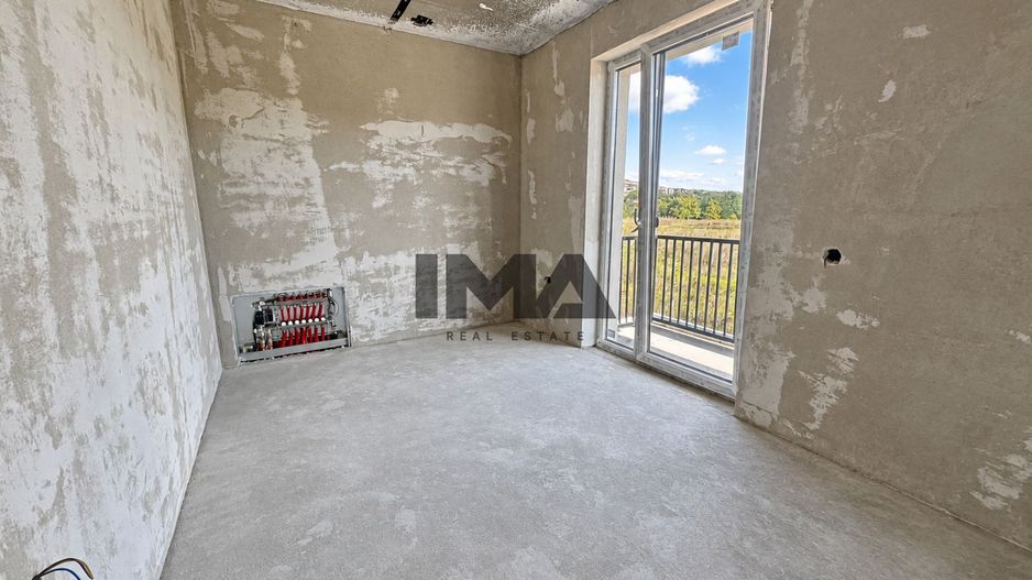 Duplex nou | 120 mp utili | Teren 340 mp | Chinteni - Poză 8