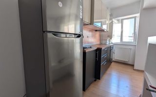 Închiriez ap 3 camere 80mp JW Marriott, Palatul Parlamentului - Poză 3