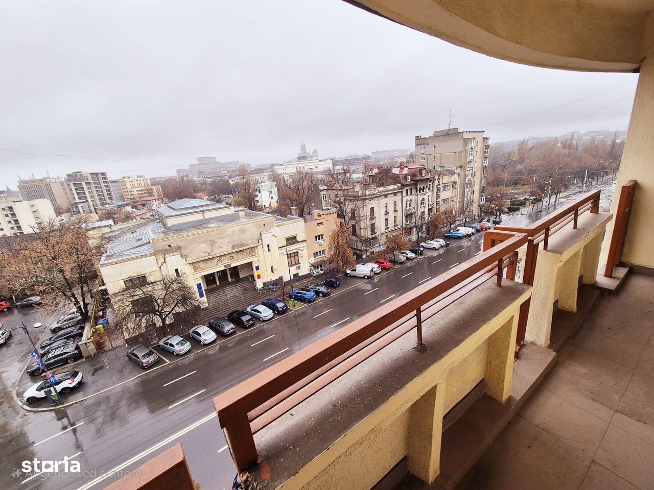 Apartament 2 camere - Stirbei Voda - Eroilor - Poză 7