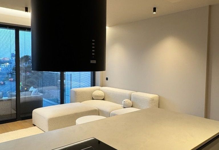 Apartament High End  3 Camere I One Herăstrău Towers I Complet mobilat - Poză 4