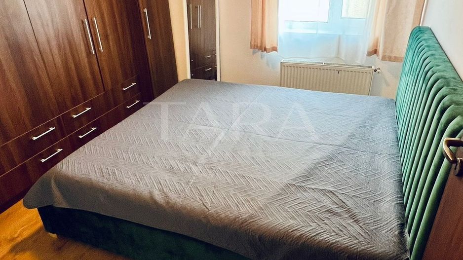 Apartament 3 camere cu garaj – Florești, zona Panemar - Poză 11