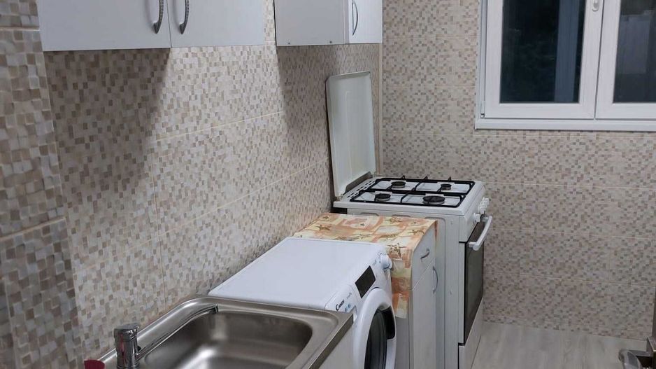 Inchiriez apartament 2 camere Piata Muncii | Basarabia - Poză 5
