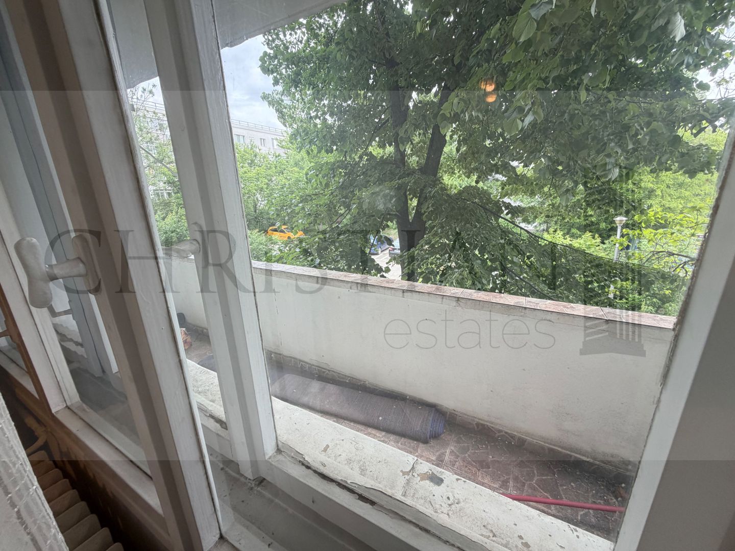 Apartament 4 camere 87 mp - Imobil 1965 - Etaj 1/4 - Poză 16