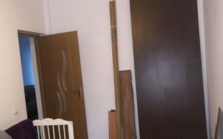 Apartament generos cu 2 balcoane și loc de parcare inclus, zona Europa - Poză 1