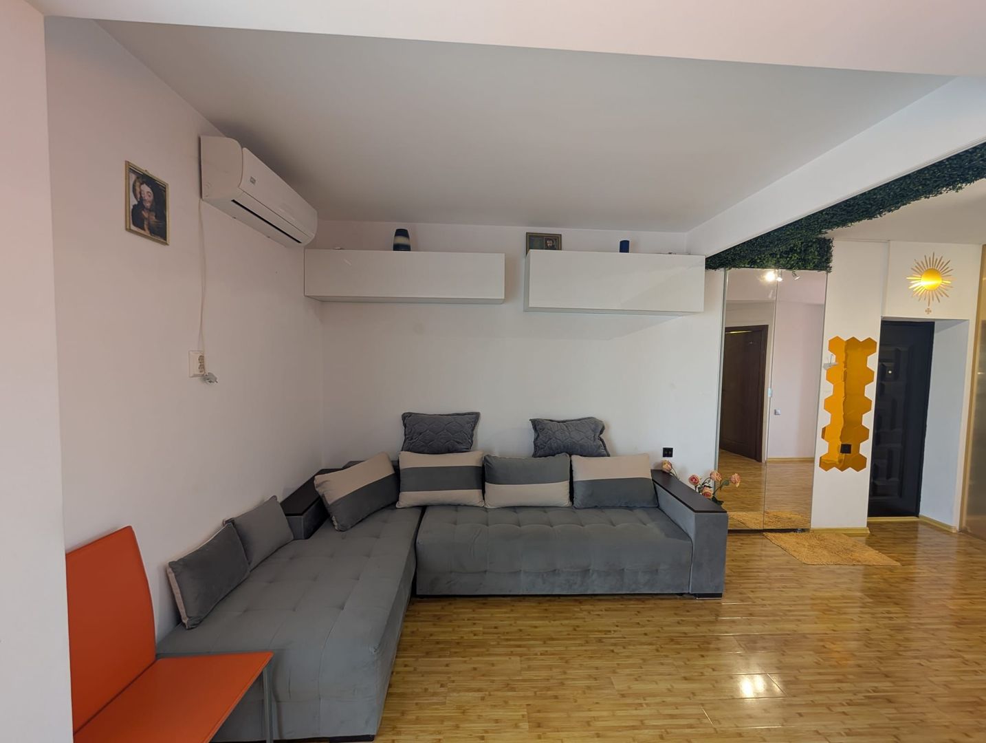 Vânzare Apartament 3 Camere - Str. Celofibrei, Bragadiru, Alexandriei - Poză 1