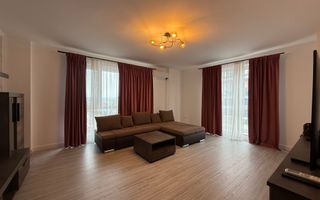 Apartament ultraspatios, Andrei Muresanu Sud! - Poză 1