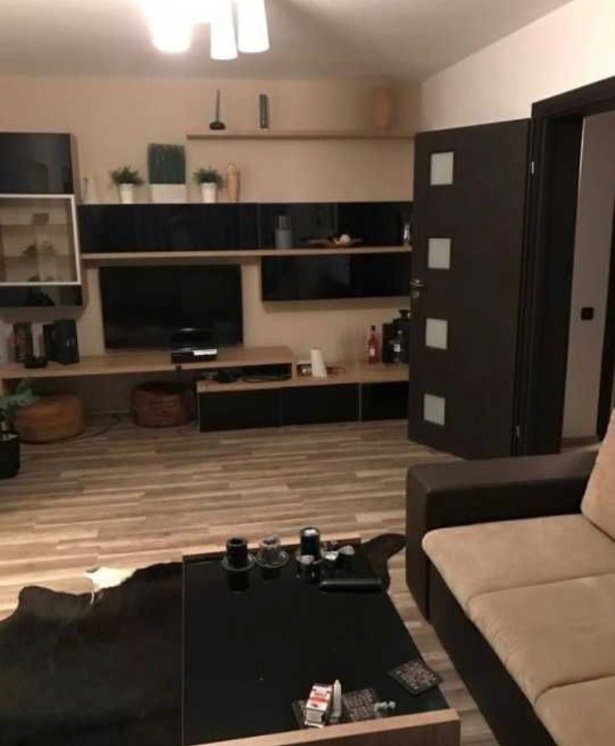 AP. 2 CAMERE ALBA IULIA, BLOC NOU, CENTRALA IMOBIL, MOBILAT MODERN - Poză 2