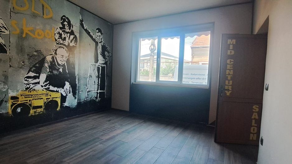 Spațiu comercial pretabil pentru diverse activități – str. Ana Ipătescu, Lugoj - Poză 3