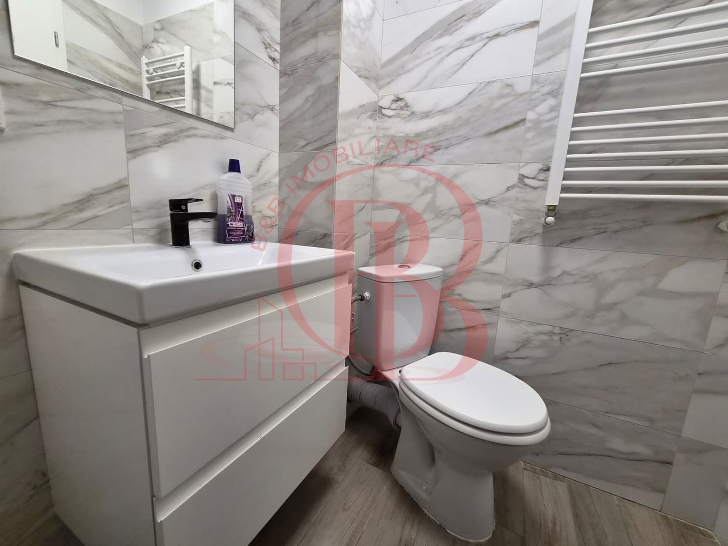 Apartament Finalizat 2 camere Mutare ImediataTh. Pallady - Poză 10