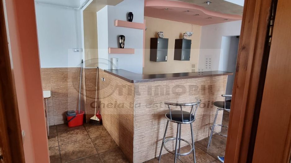 Apartment 2 camere Piata Unirii, PET FRIENDLY,  500 euro - Poză 4