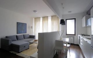Exceptional 2-Room Apartment I 61 sqm, 2 Bathrooms I Iancu Nicolae - Poză 2