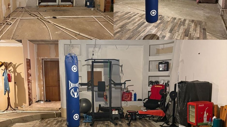 De vânzare – Casă tip duplex (P+1), zona Pod Bragadiru - Poză 3