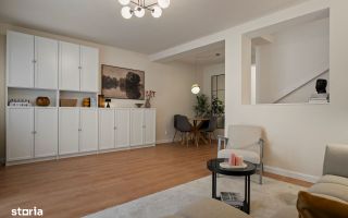 Exceptionala Casa 5 Camere Renovata 2025 - Poză 11