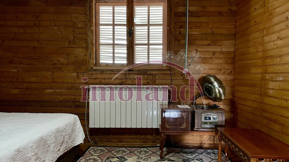 Vanzare VILA rezidenta / casa de vacanță 540 mp, teren 1500 mp | Snagov - Poză 10