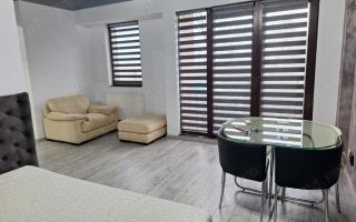 Garsonieră LUX de Închiriat (COD 08)– Mamaia Central (Etaj 2) - Poză 4