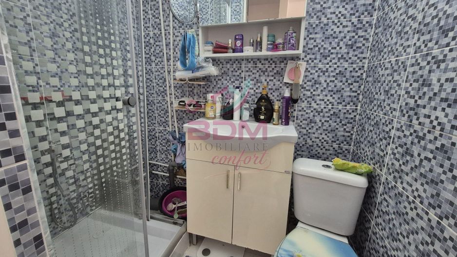 0% Comision I Garsoniera 22 mp I etaj intermediar I zona Materna - Poză 7