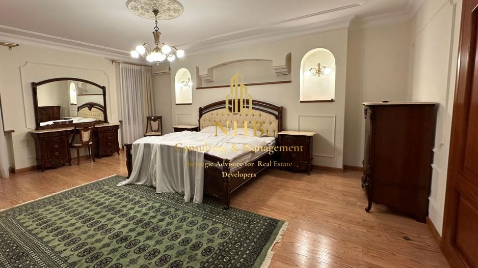 Vila de vanzare - Pipera-1499.900 €-PIPERA - Poză 6