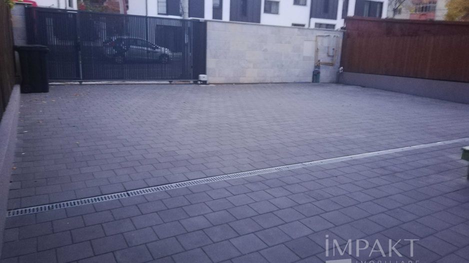 Dau in chirie cladire de 500 mp, superfinisat, teren 600 mp,str Meteor - Poză 5