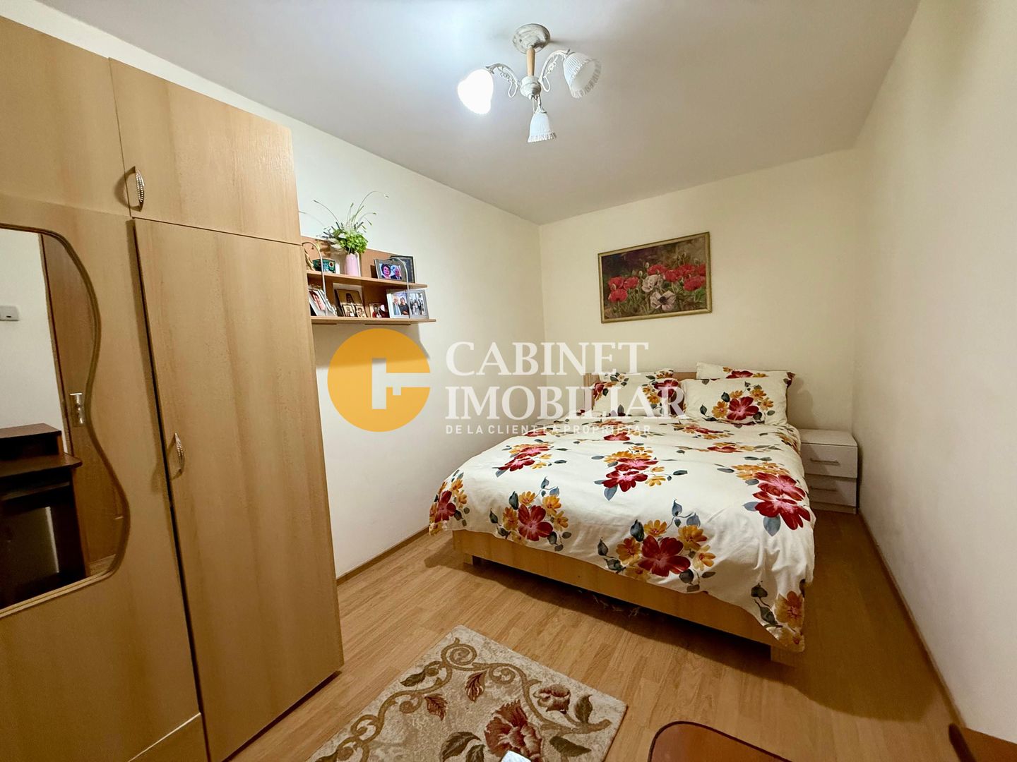 Apartament cu 2 camere -  Zona Alexandru cel Bun - Poză 3