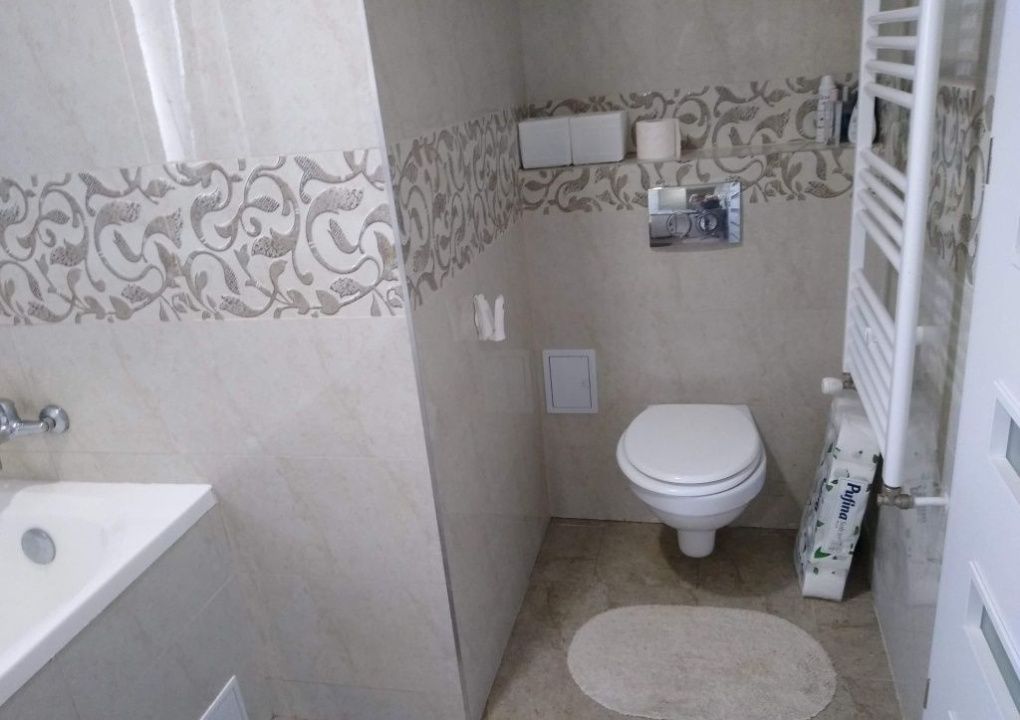 Ap 3 camere | Mobilat Utilat MODERN | 90 mp | CF | PARCARE - Poză 4
