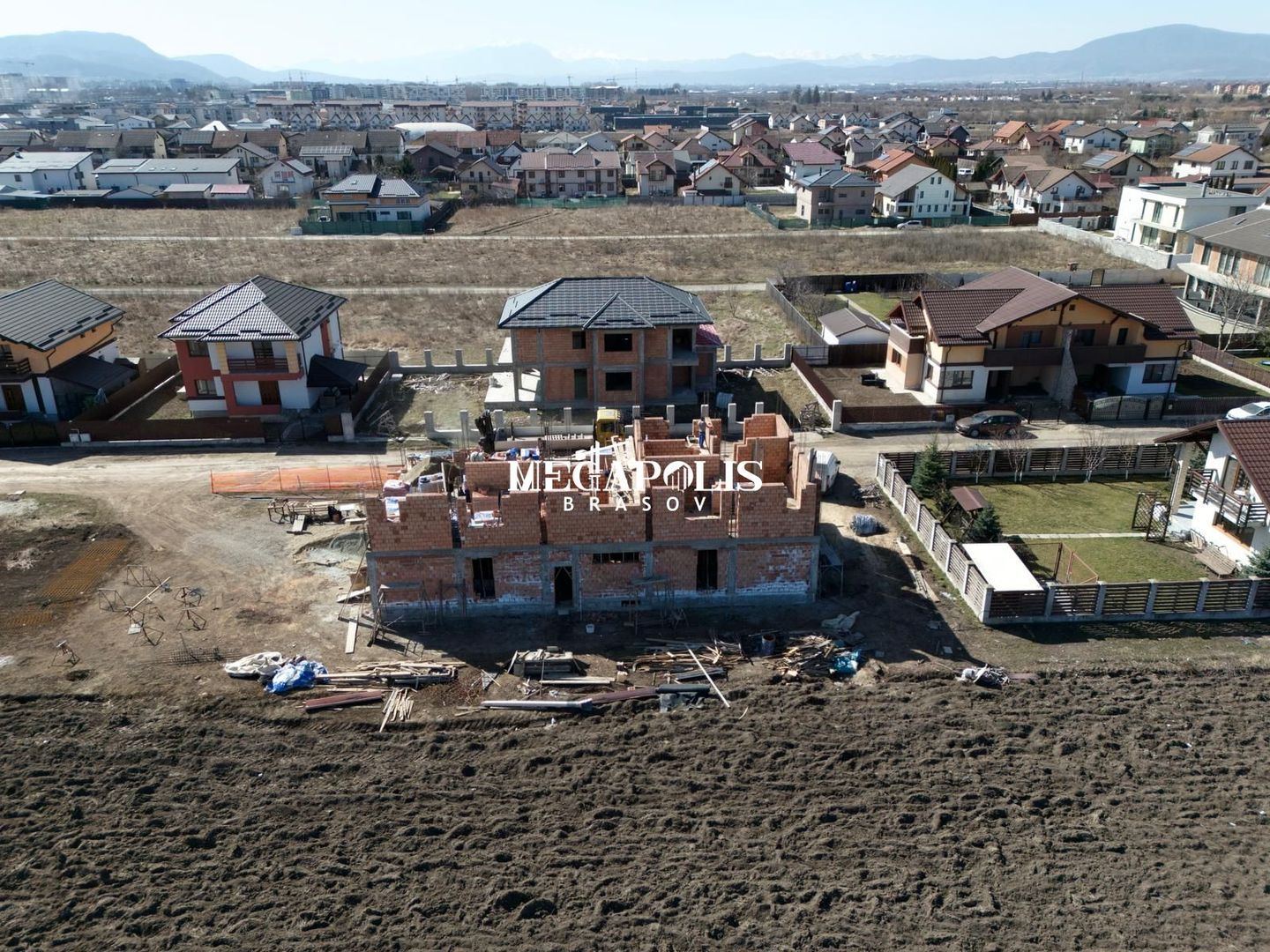 Duplex Sanpetru cu Beci - Poză 4