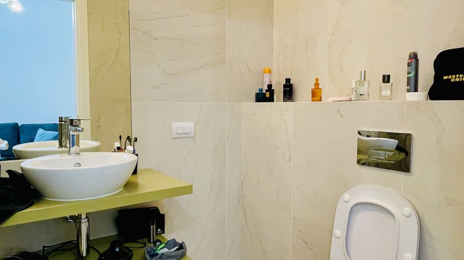 2 Camere | Eminescu | Dacia | Toamnei | bloc boutique 2023 - Poză 11