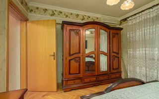 Apart 3 camere Splaiul Unirii Camera de Comert COMISION 0% - Poză 12