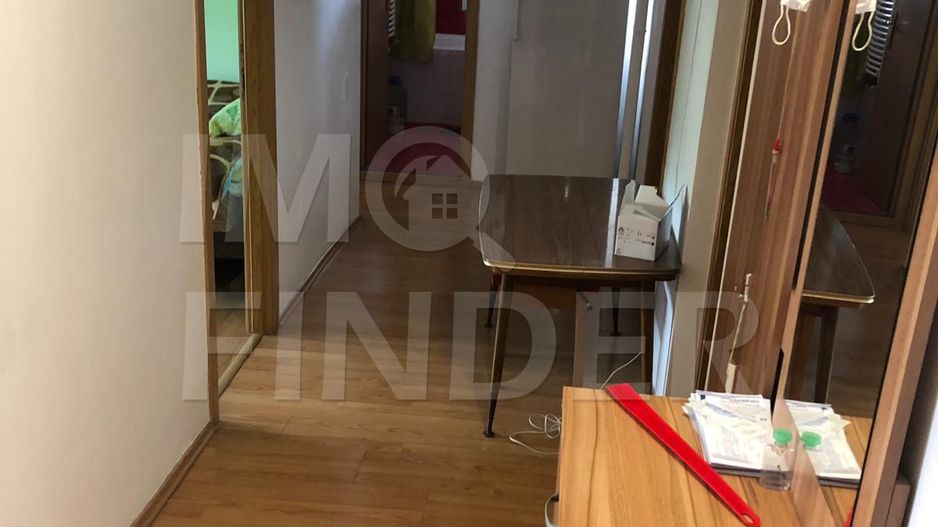 3 camere decomandate PET Friendly  Calea Manastur - Poză 9