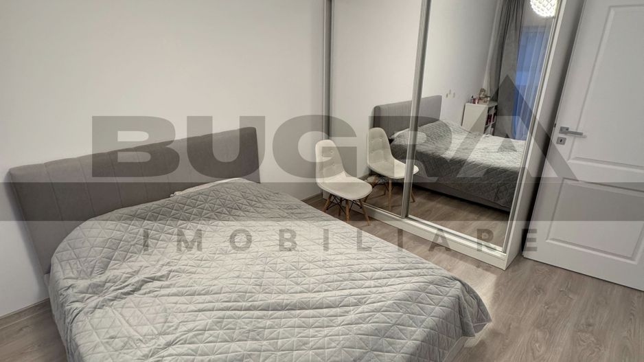 Casa individuala, 130mp utili, 300mp curte, zona OMV - Poză 5