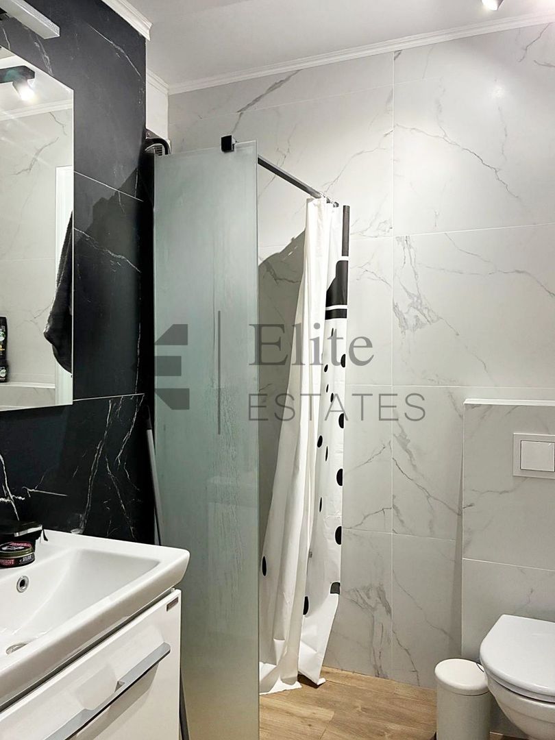 Apartament cu 2 camere bloc nou ultracentral | Terasa 20 mp - Poză 7