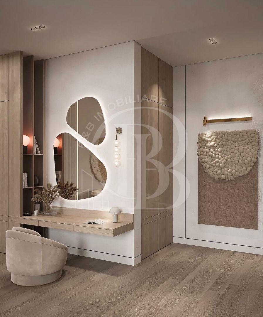 Titan Pallady Metrou Nicolae Teclu | 2 Camere decomandate - Poză 8