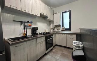 Apartament 2 camere, decomandat, Păcurari-Rediu, etaj 1, lângă Kaufland - Poză 5
