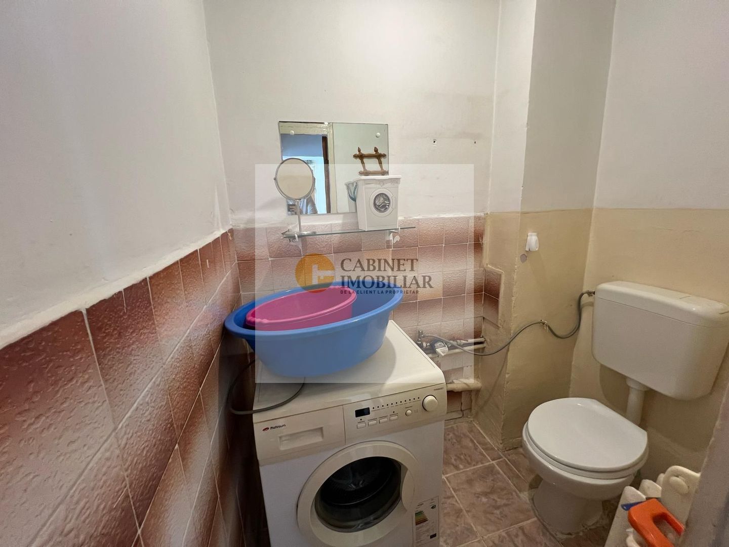 Apartament 3 camere | Zona Sebastian | Parțial mobilat - Poză 8