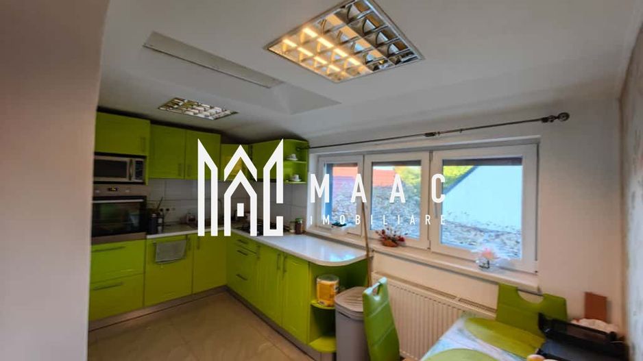 Casa 6 camere I 649 mp I Curte I Garaj I Zona Piata Cluj - Poză 16