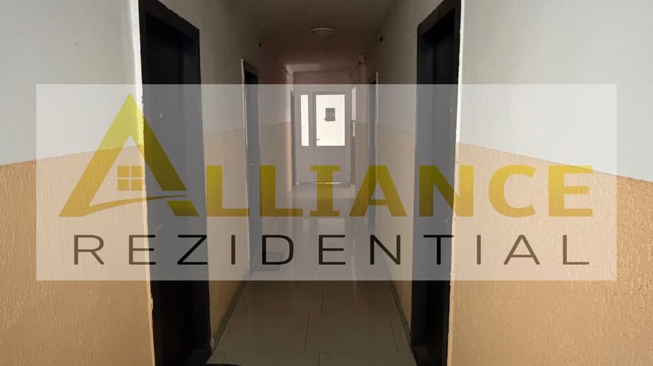 GARSONIERĂ DE VÂNZARE ÎN EXCLUSIVITATE - STRADA DRUMUL CREȚEȘTILOR - Poză 11