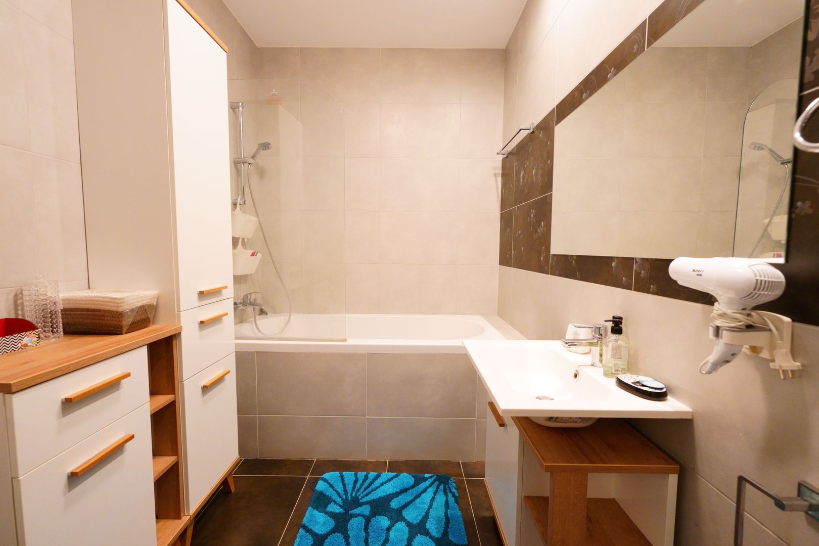 3 Camere, 2 locuri parcare + boxa, Ibiza Sol, Pipera, Scoala Americana - Poză 16