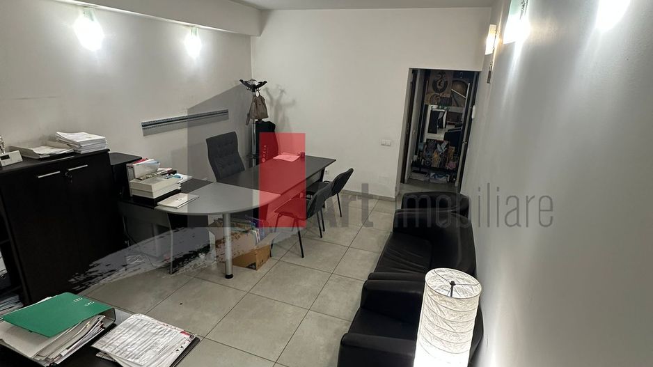 Spațiu de Birou Ideal pentru Firmă Sos Oltenitei - Poză 1