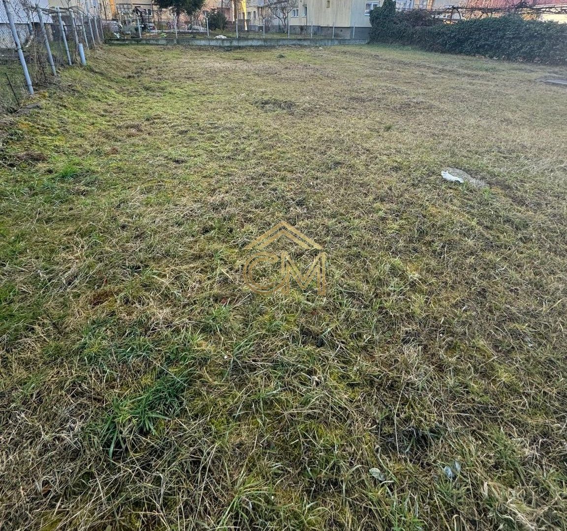 Teren Intravilan - 547 Mp - Utilitati- Cisnădie - Poză 2