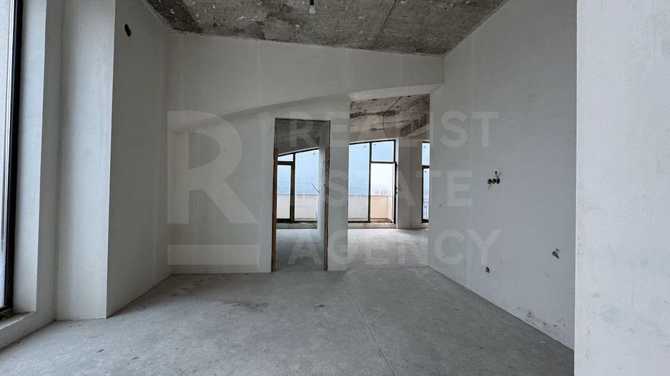 Vânzare, Penthouse, 4 camere, strada Moldova, Ialoveni - Poză 20