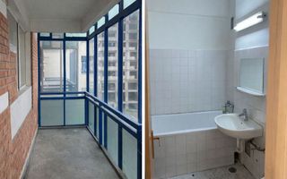 Apartament 2 camere decomandat – 65 mp, etaj intermediar. - Poză 5
